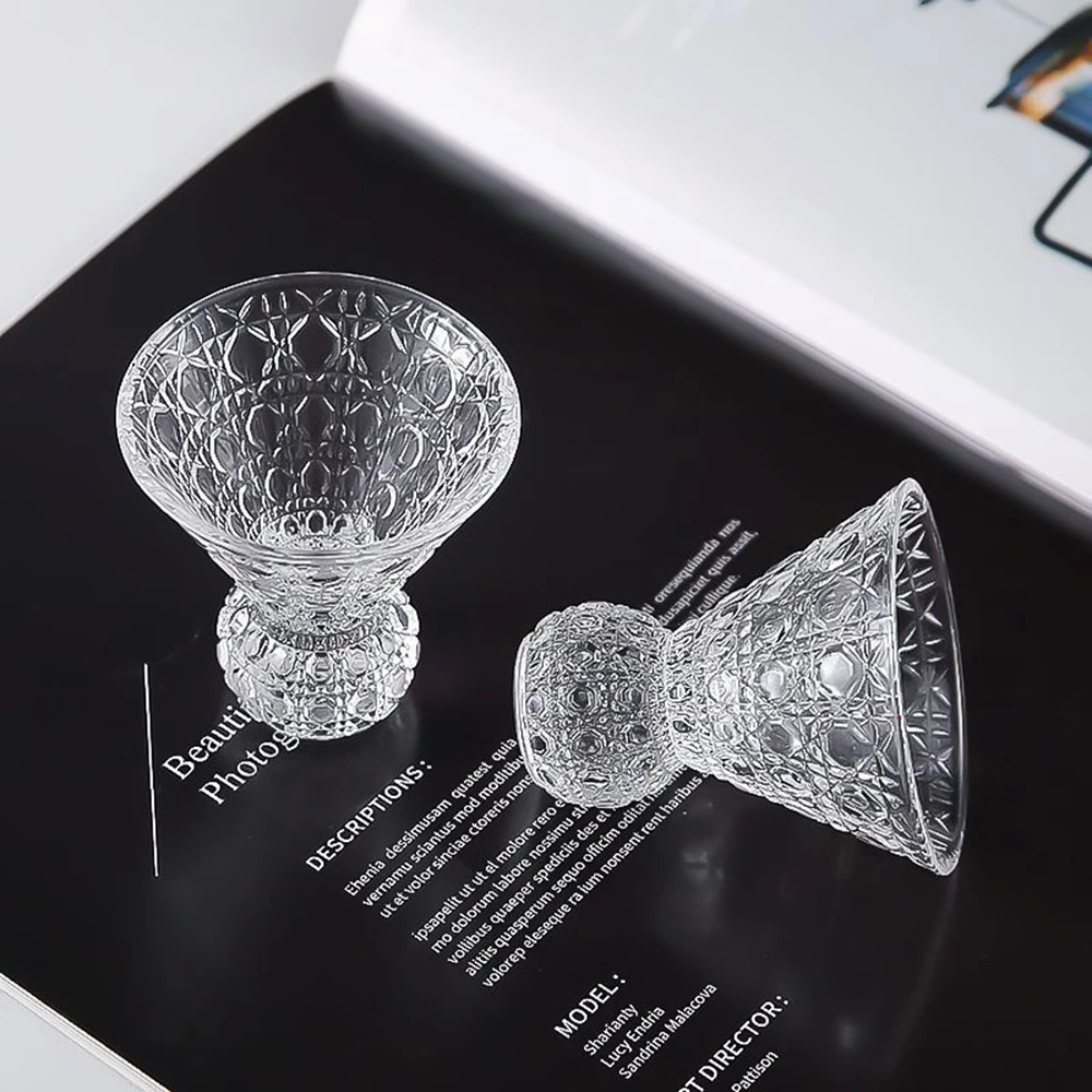 Badminton Cup - Новые бокалы для бадминтонного вина 2025