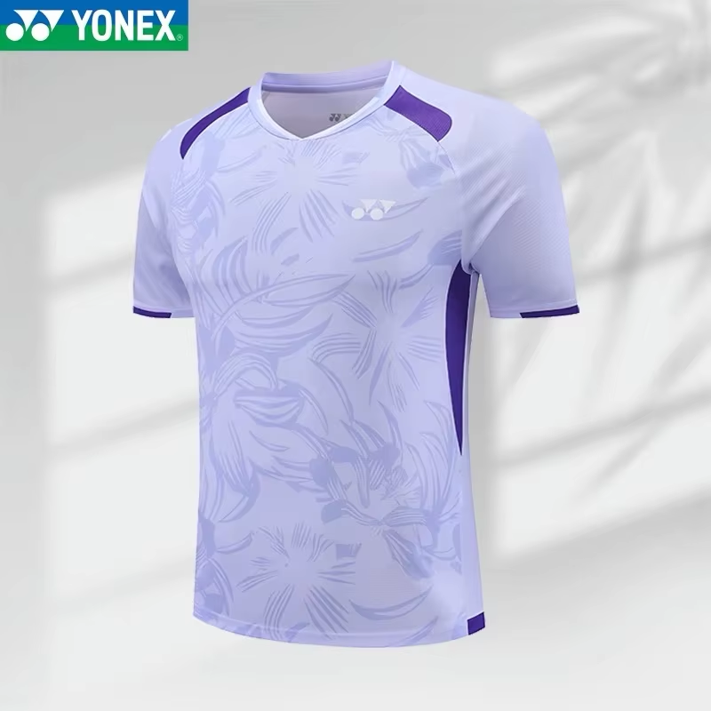 Костюм для бадминтона YONEX, б – обзор и цена Badminton Emoji