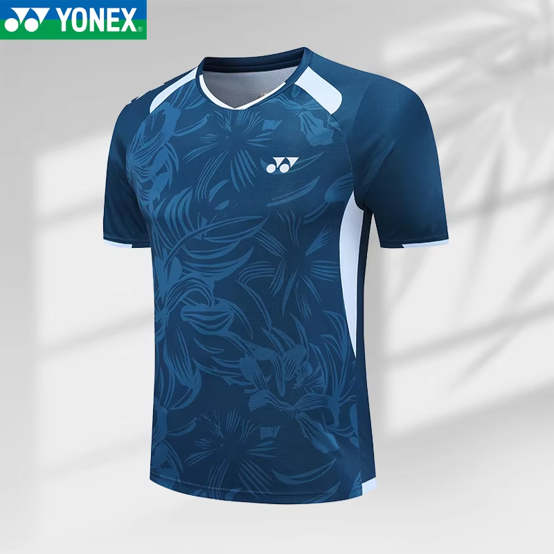 Костюм для бадминтона YONEX, б – обзор и цена Badminton Emoji