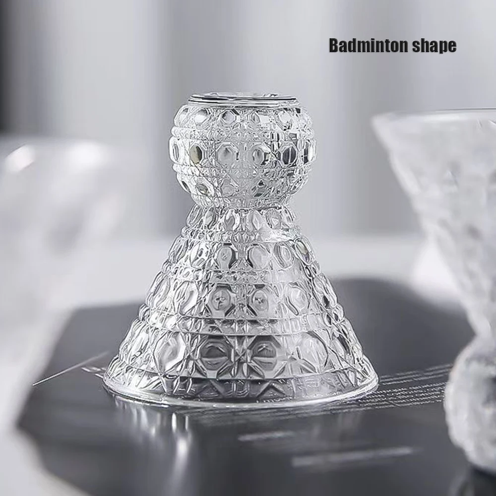 Новые бокалы для бадминтонного – обзор и цена Badminton Cup