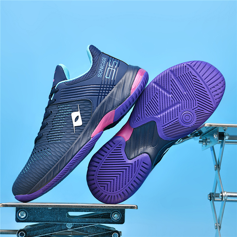 Новые трендовые теннисные крос – обзор и цена Badminton Vector