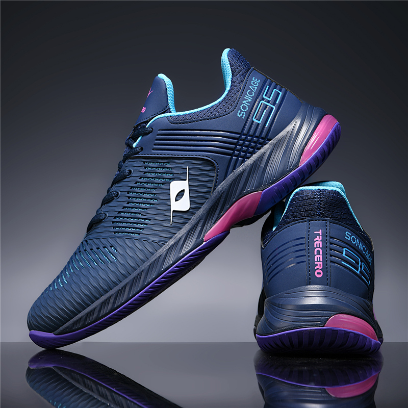 Новые трендовые теннисные крос – обзор и цена Badminton Vector